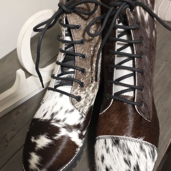 Myra Boots - Picture 7 of 8